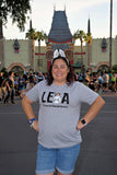 Princess  / General / Rebel /  - Space princess shirt