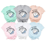 Turn back time Cinderella shirt