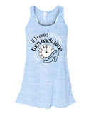 Turn back time Cinderella shirt