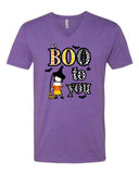 Boo to you Halloween shirt