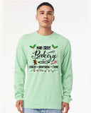 Main Street Bakery shirt