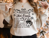 Arendelle Cocoa shirt