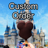 Off with your head Tee / Queen of hearts