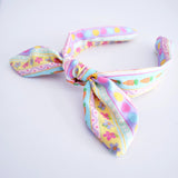 Easter Knotty Bow