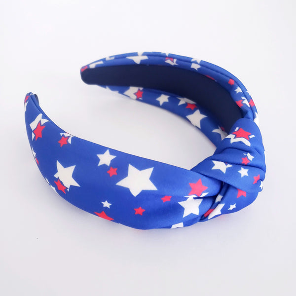 AMERICA Headband - Version 2