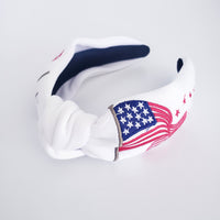 AMERICA Headband - Version 3