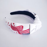 AMERICA Headband - Version 3