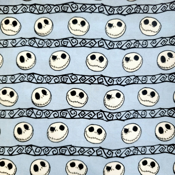 Nightmare Skellington pocket tee