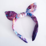 Nebula knotty Bow