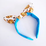 COOKIE monster bow