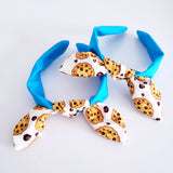 COOKIE monster bow