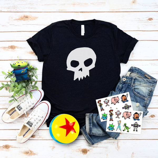 Sid toy online story t shirt