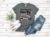 Buy buy buy  - *NSYNC parody shirt
