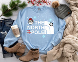 The North Pole