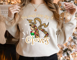 You could even say it glows / Tangled Christmas Shirt