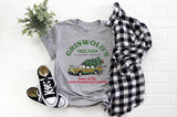 Griswold Christmas Tee