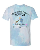 Three fairies baking Co (Sleeping Beauty)