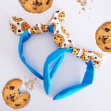 COOKIE monster bow