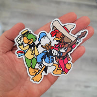 Mexican Musical TRIO