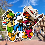 Mexican Musical TRIO