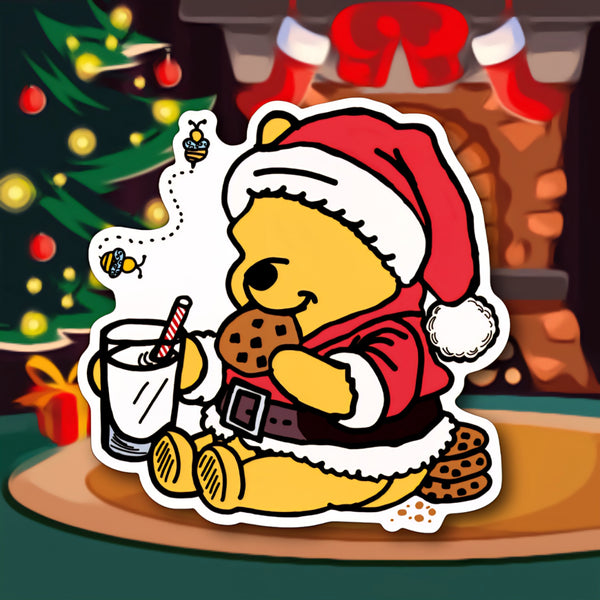 Christmas Bear
