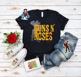 Guns N Roses
