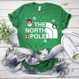 The North Pole