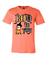 Boo 2 You