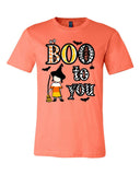 Boo 2 You