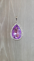 Sofia Amulet Replica necklace