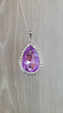 Sofia Amulet Replica necklace