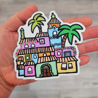 Magical Casa