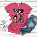 Boo 2 You