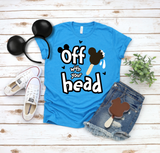 Off with your Head