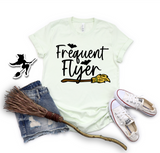 Frequent Flyer