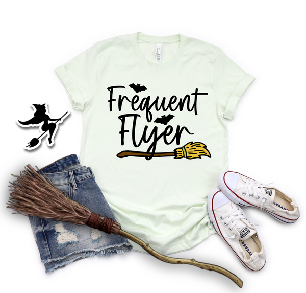 Frequent Flyer