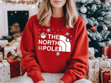 The North Pole