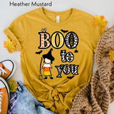 Boo 2 You