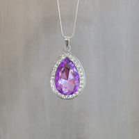 Sofia Amulet Replica necklace