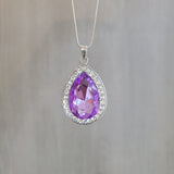 Sofia Amulet Replica necklace