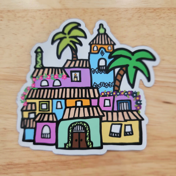 Magical Casa