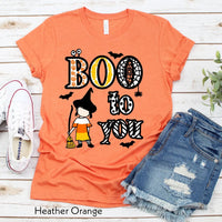 Boo 2 You