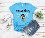 Vacation Mode