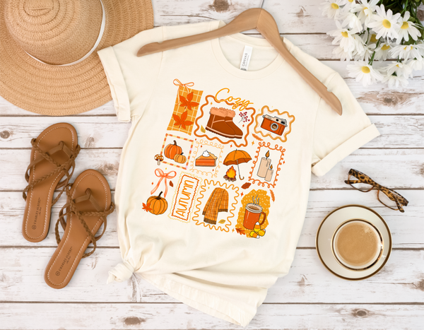 Cozy Autumn