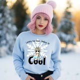 COOL (Frozen)