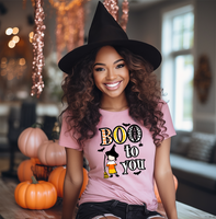 Boo 2 You