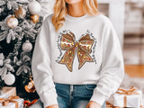 Gingerbread Bow