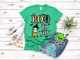 Boo 2 You