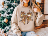 Gingerbread Bow