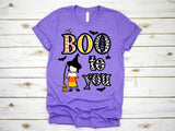 Boo 2 You